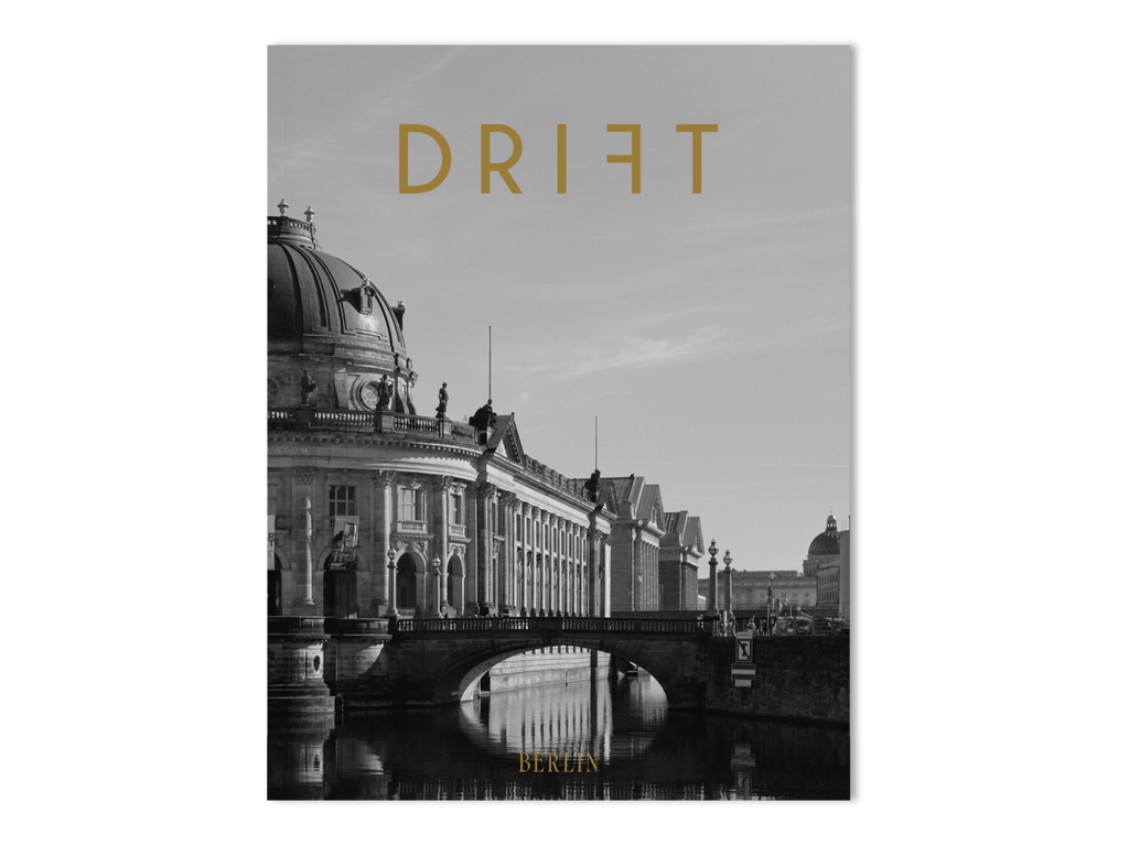 Drift Magazine (Multiple Volumes)