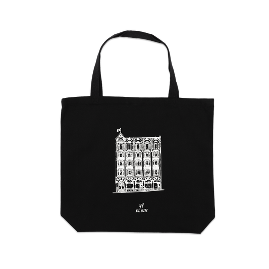 LVC Elgin Tote Bag