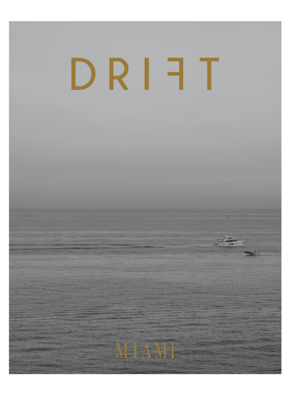 Drift Magazine (Multiple Volumes)