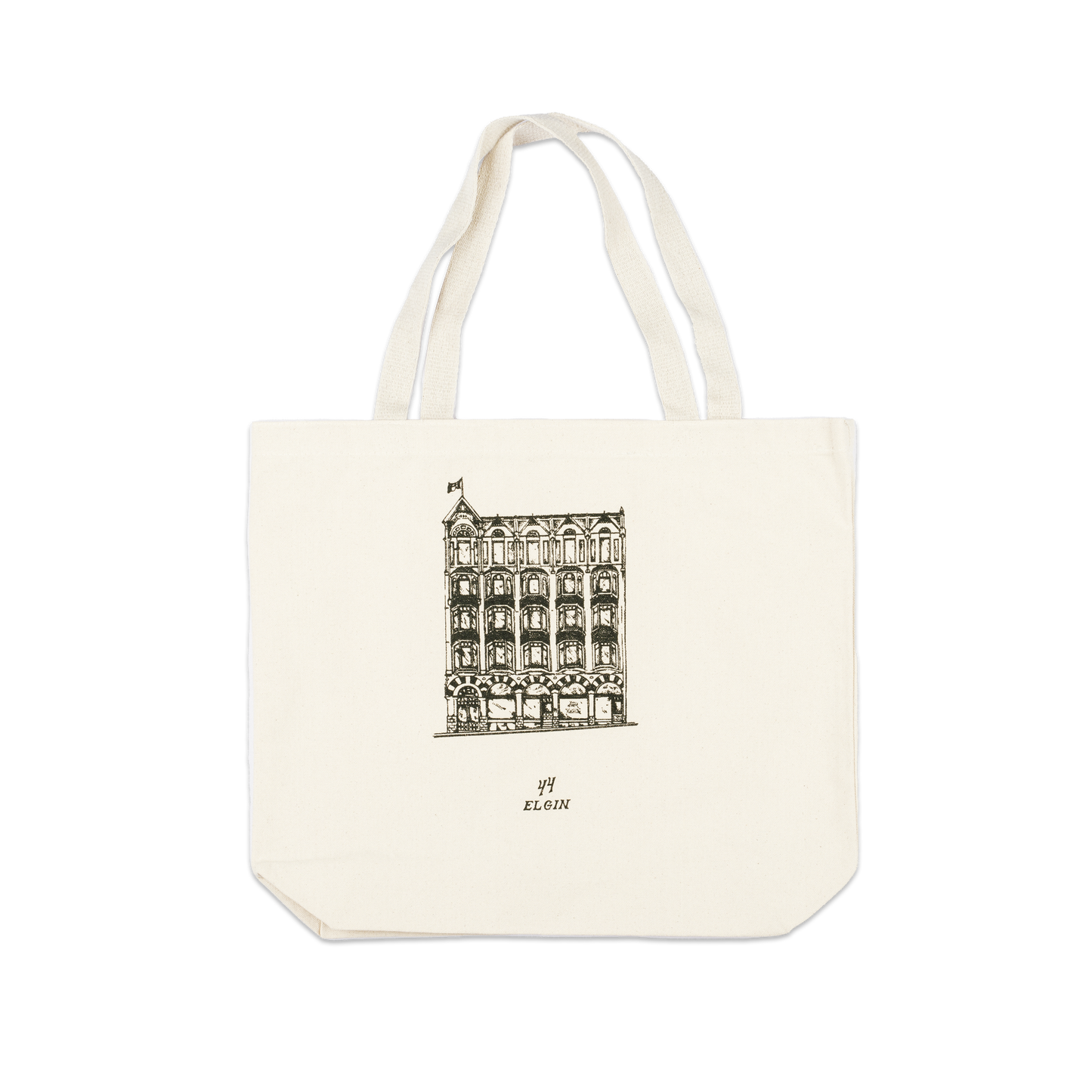 LVC Elgin Tote Bag