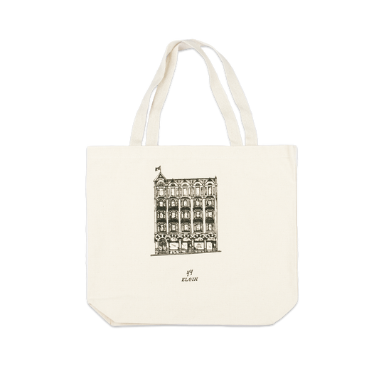 LVC Elgin Tote Bag