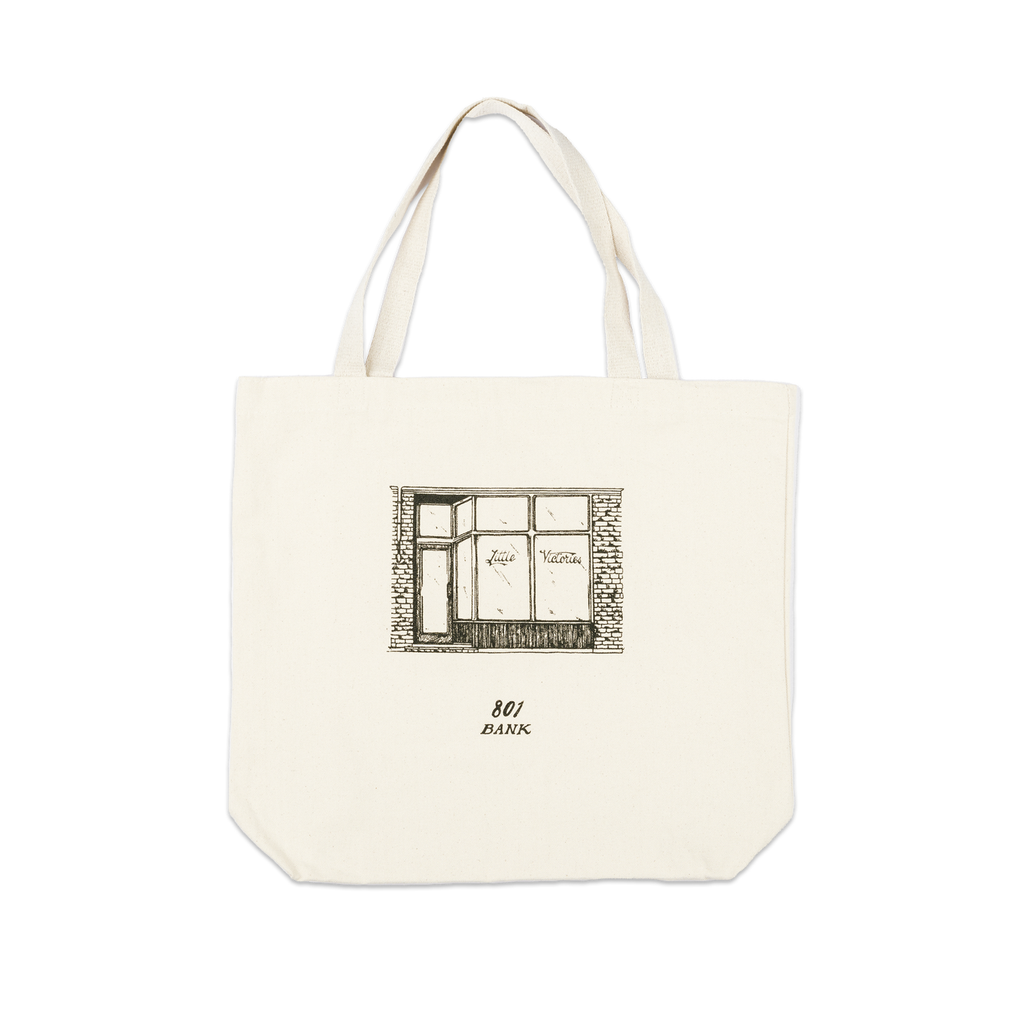 LVC Glebe Tote Bag