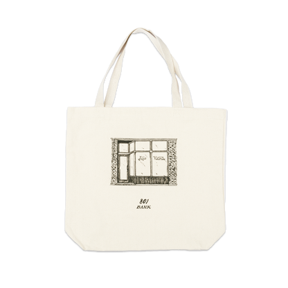 LVC Glebe Tote Bag