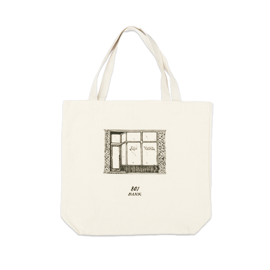 LVC Glebe Tote Bag