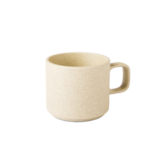 Hasami Porcelain Mug - 11oz