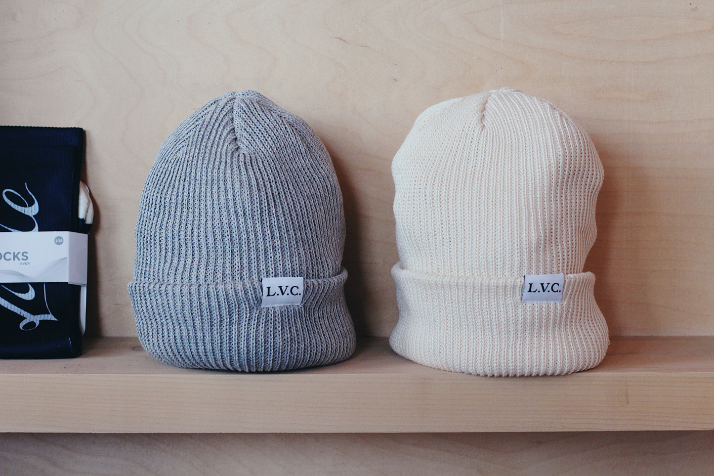 LVC Toque