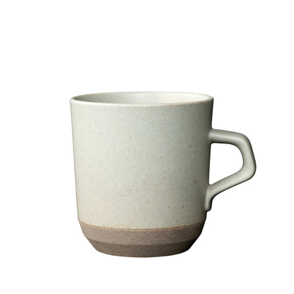 Kinto Ceramic Lab Mug