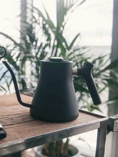 Stagg Pour-Over Kettle by Fellow