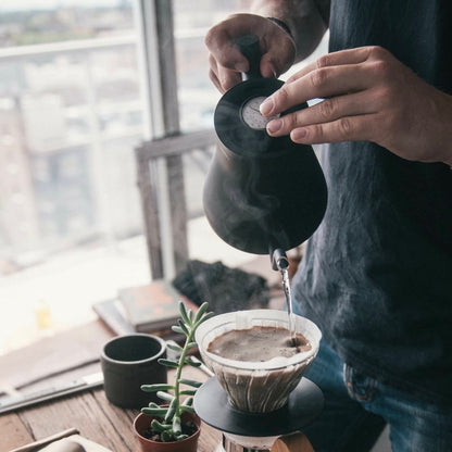 Stagg Pour-Over Kettle by Fellow