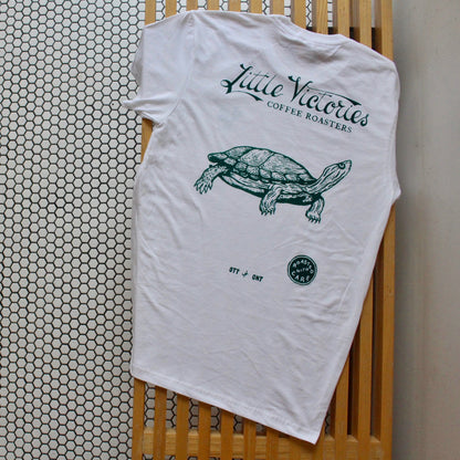 LVC Turtle T-Shirt