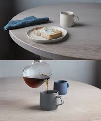 Kinto Fog Mug