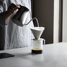 Kinto OCT Coffee Brewer