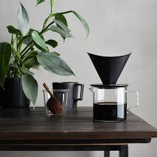 Kinto OCT Coffee Brewer